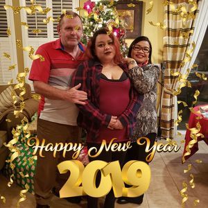 Meet your Posher, Dolores